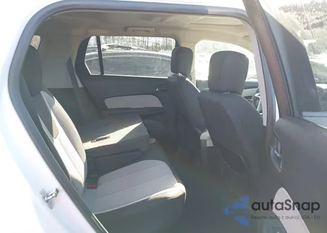 2015 GMC Terrain Sle-2 z USA, uszkodzony, nr VIN 2GKALREK5F6260232